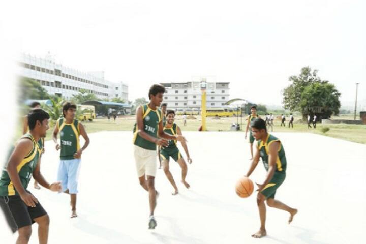 sports
